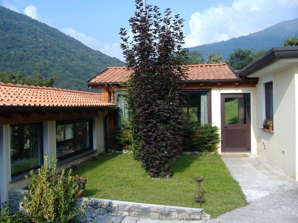 Agriturismo Runchee