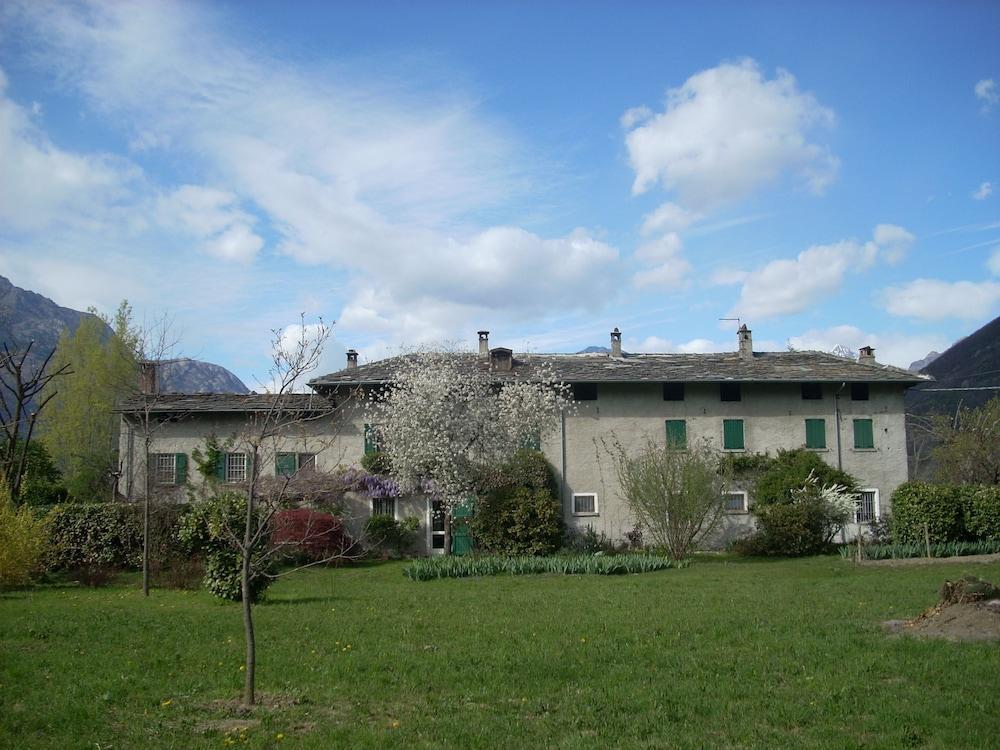 L'isola Bed & Breakfast