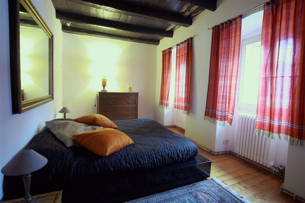 L'isola Bed & Breakfast 1