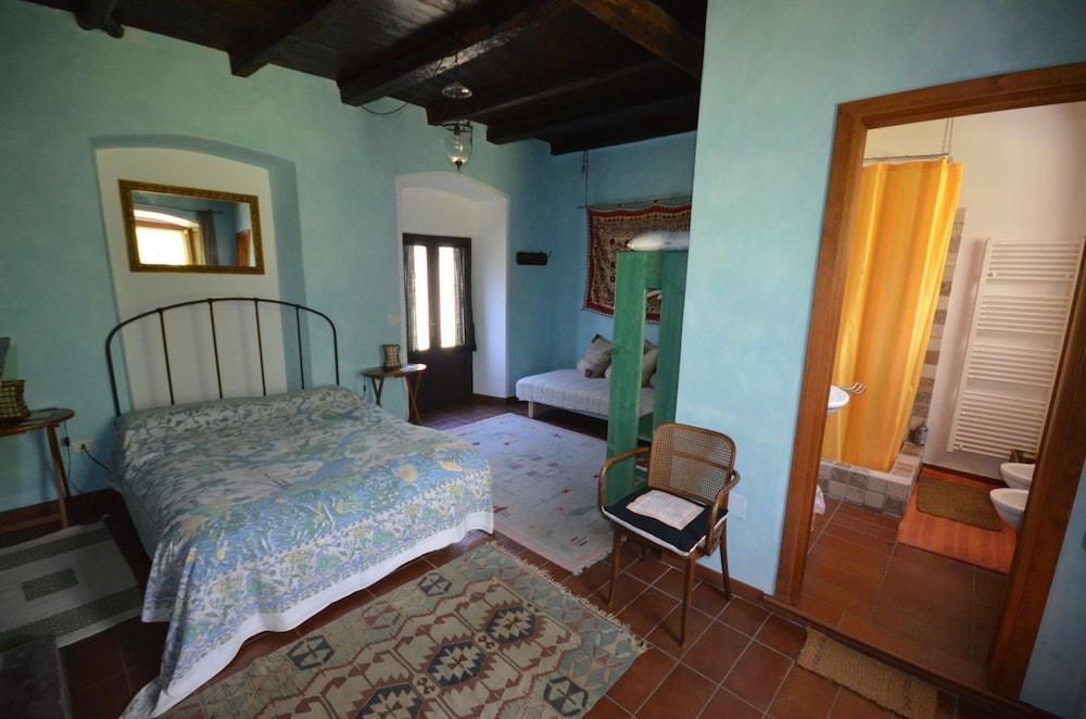 L'isola Bed & Breakfast 2