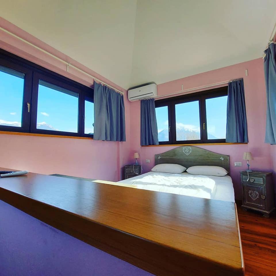 B&B Villa Simona (Adults only) 1