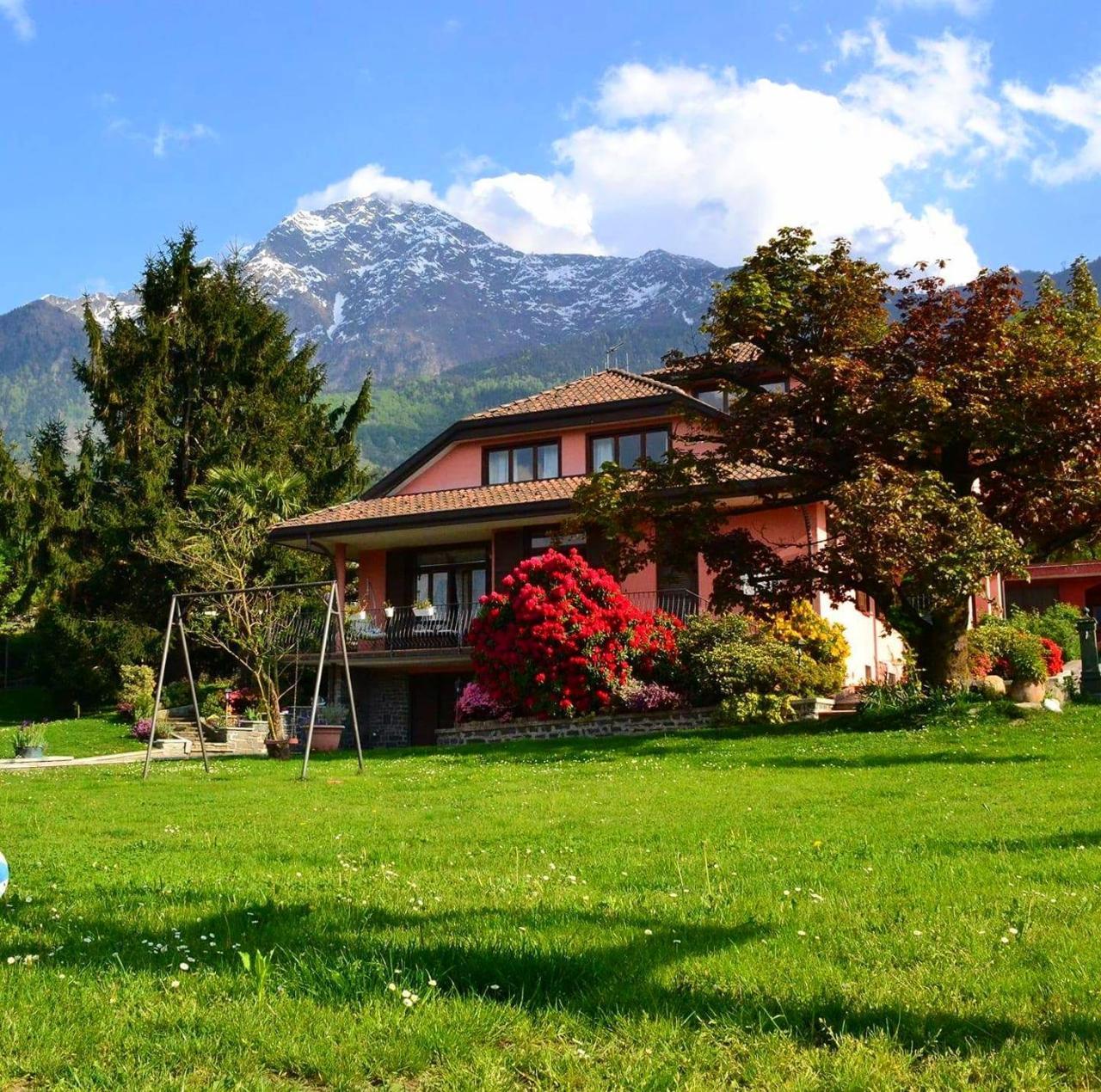 B&B Villa Simona (Adults only)