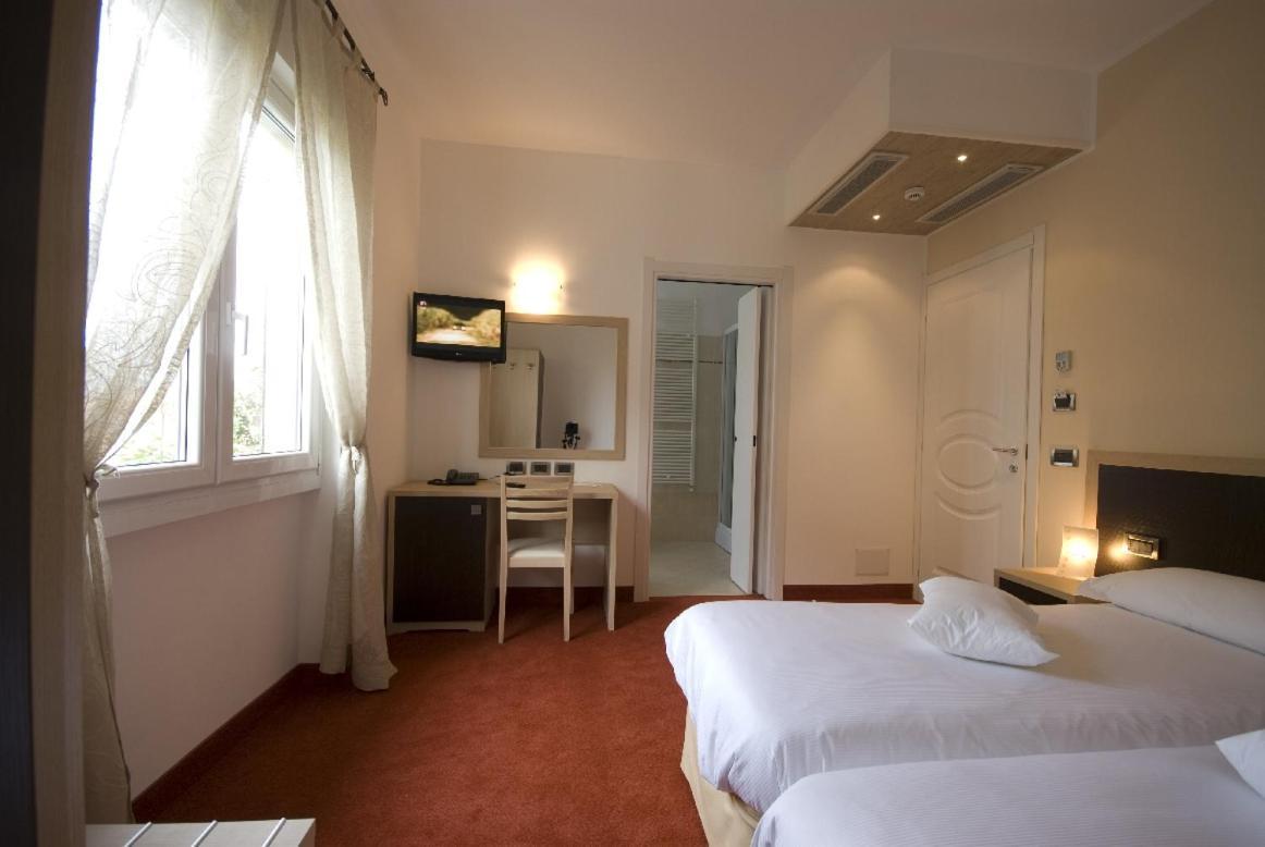 Hotel Lauro 2