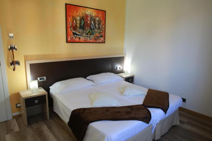 Hotel Lauro 1