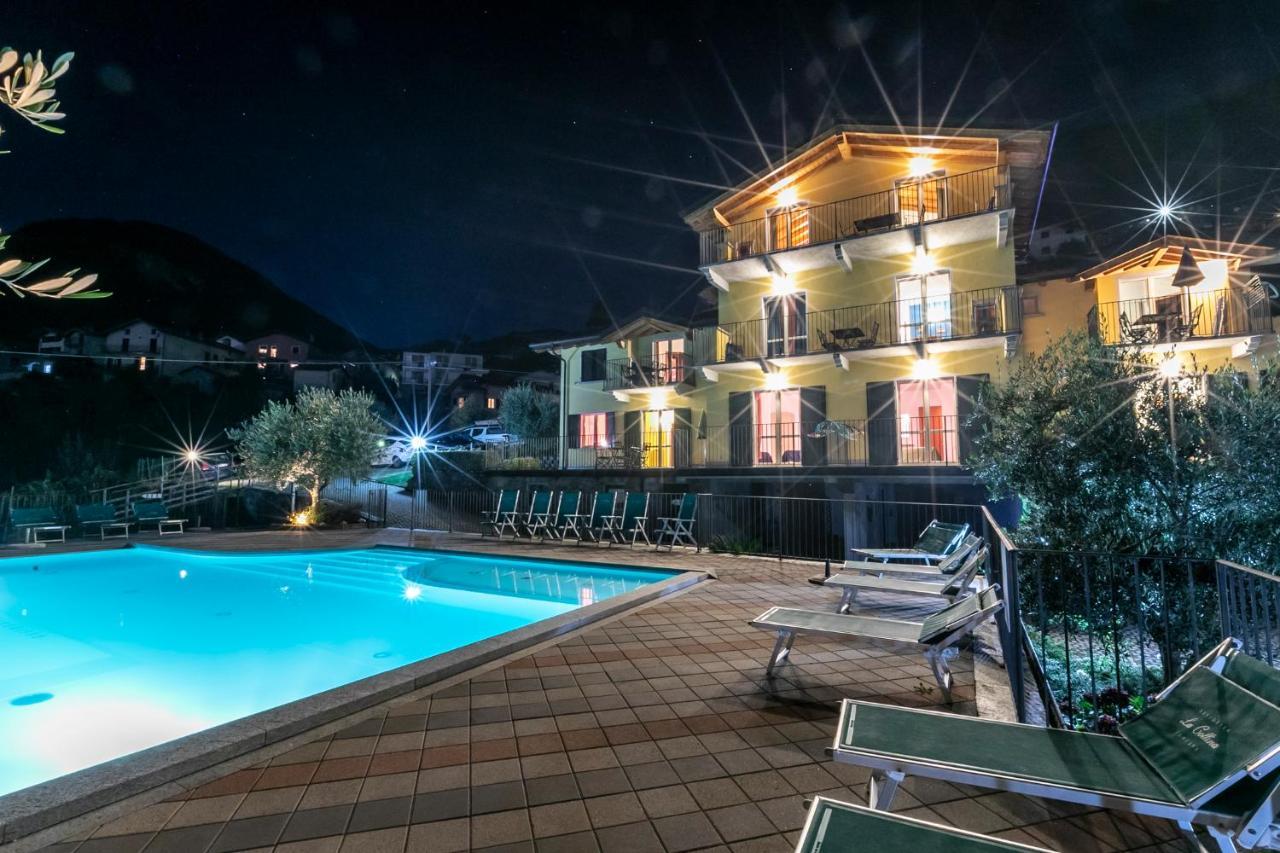 La Collina Degli Ulivi 2