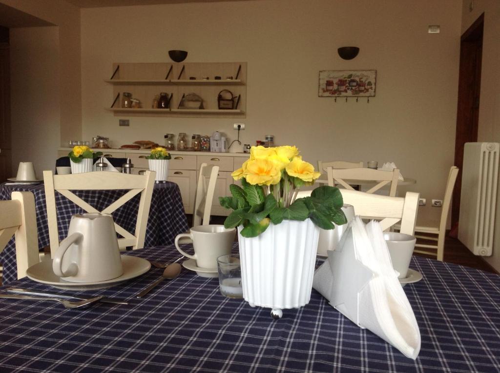 La Corte di Nonna Gemma B&B