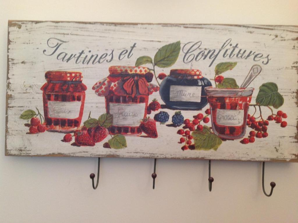 La Corte di Nonna Gemma B&B 2