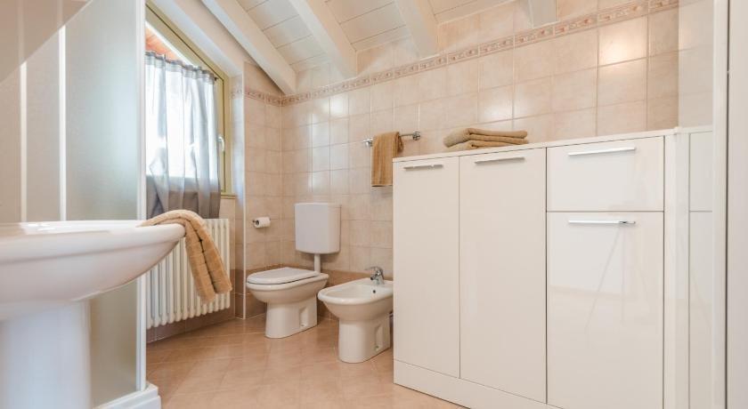 Apartments Rossini 1