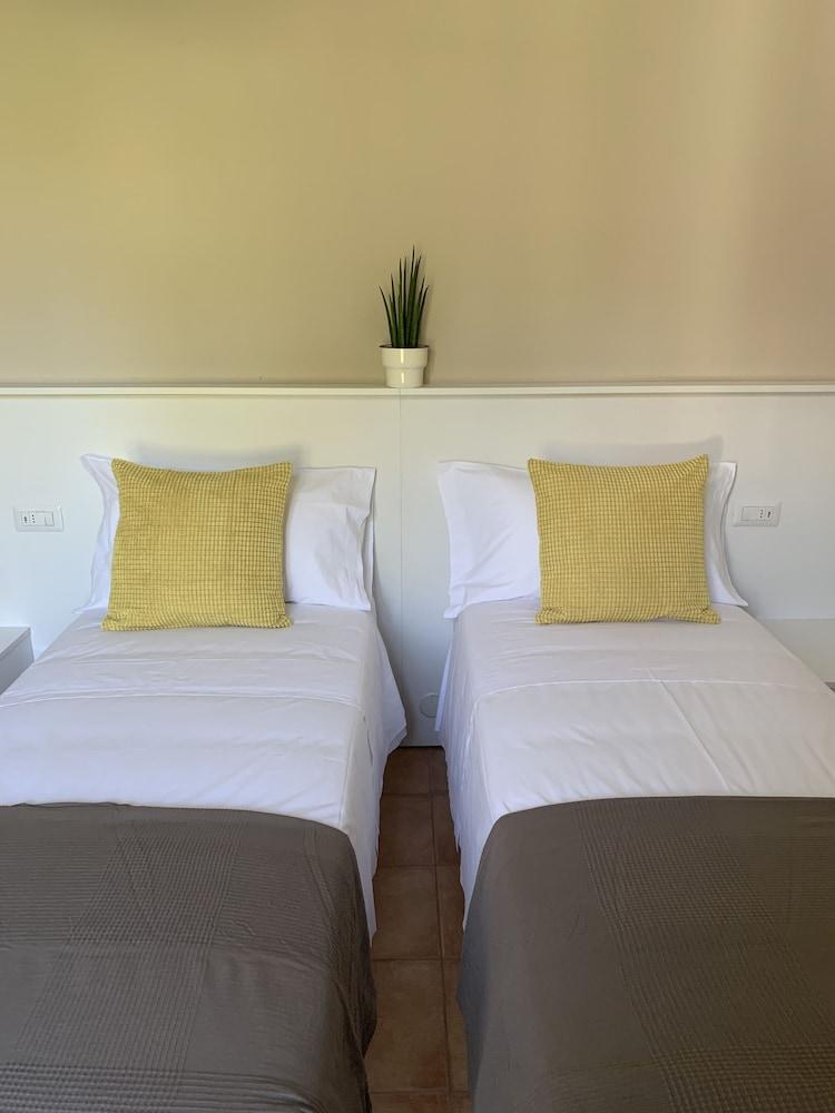 Hotel Loveno 2