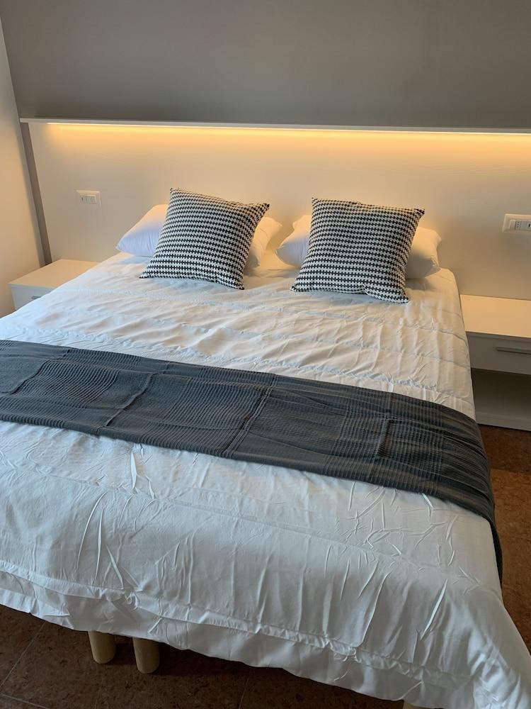 Hotel Loveno 1