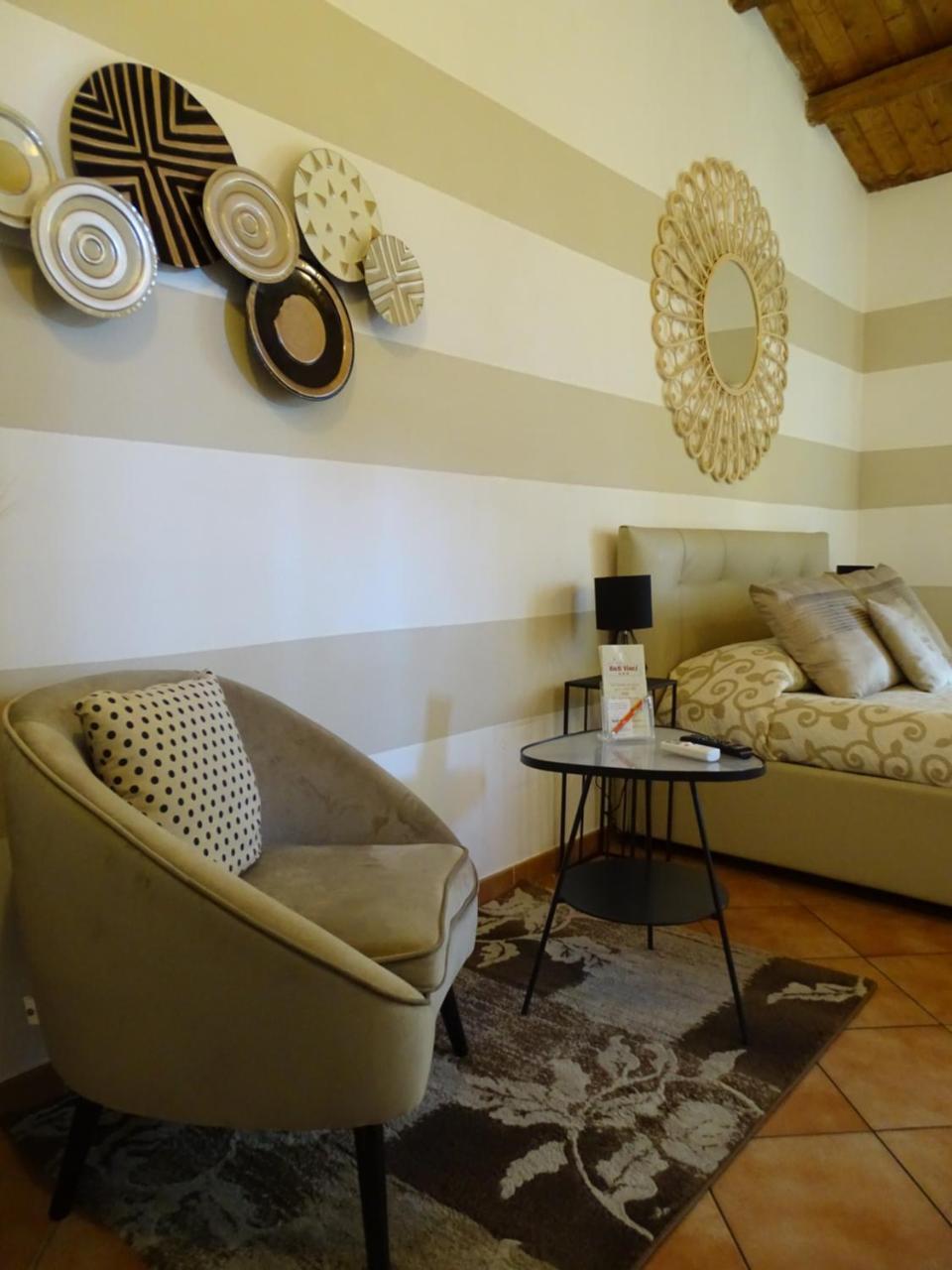 B&B Vinci 1