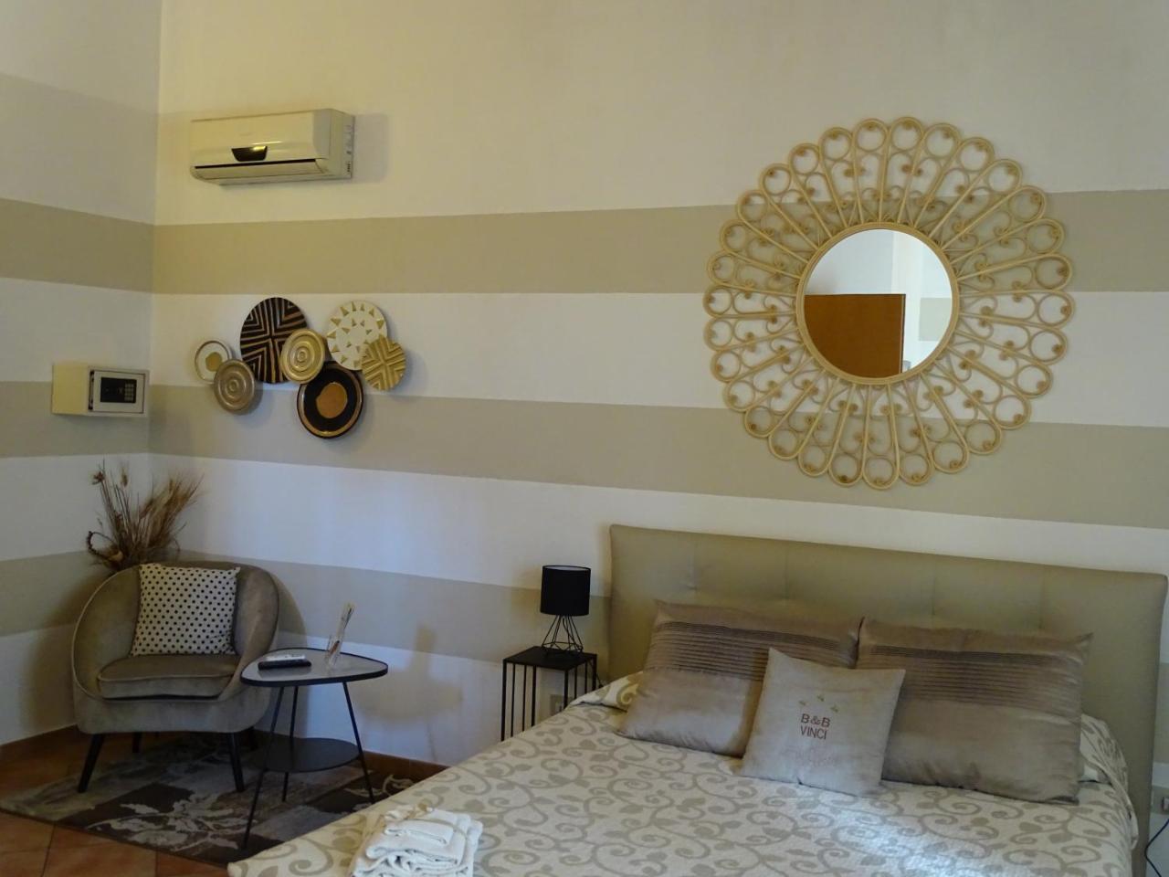 B&B Vinci 2