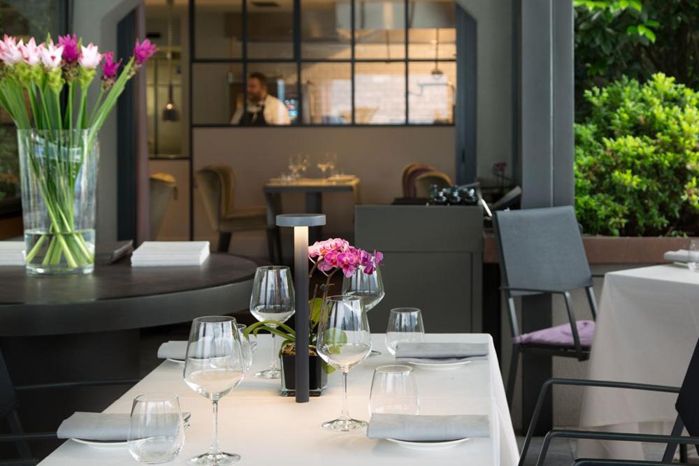 Filario Hotel & Residences 1