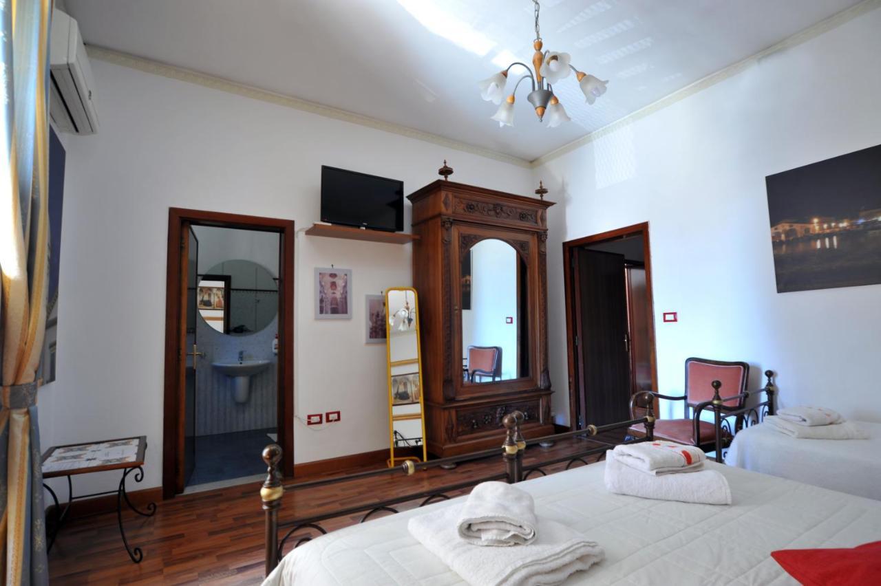 B&B Il Giardino di Pietra