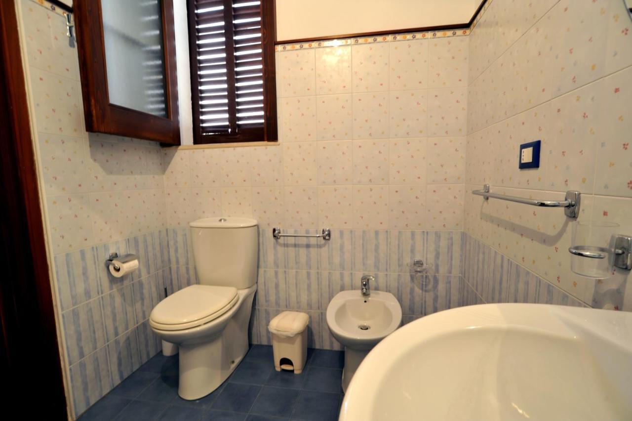 B&B Il Giardino di Pietra 1