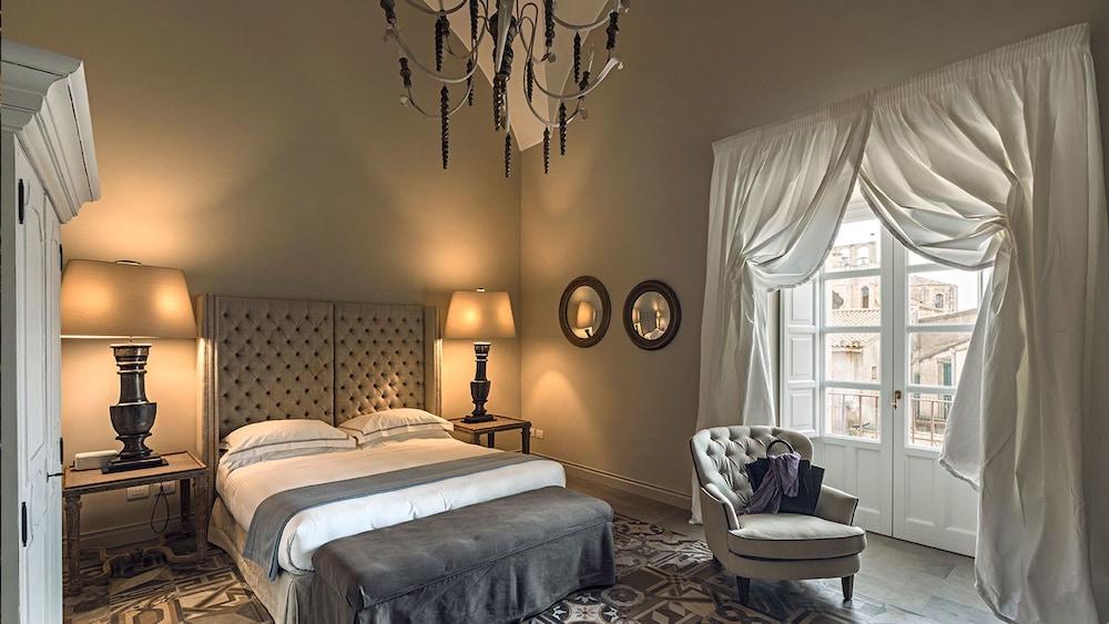 Seven Rooms Villadorata 2