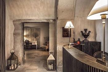 Seven Rooms Villadorata 1