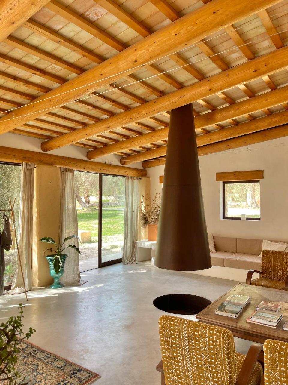 Iuta Glamping & Farm 1