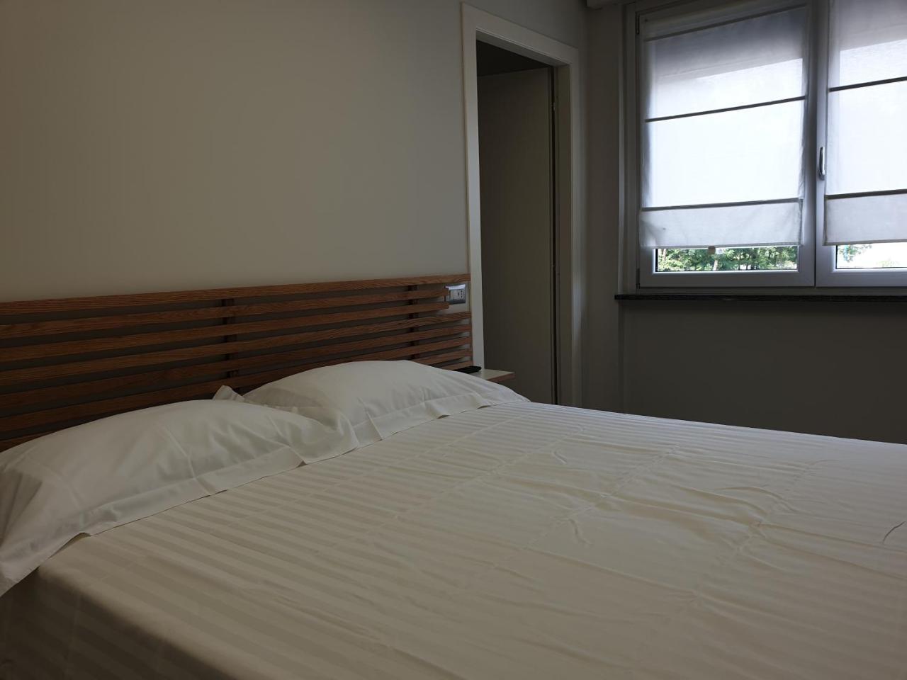 Residence Campo Rotondo 1