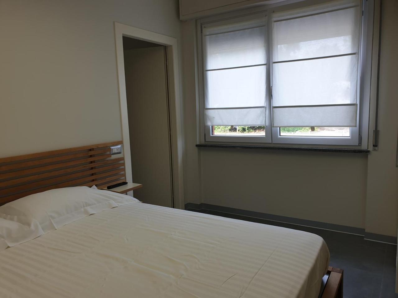 Residence Campo Rotondo 2