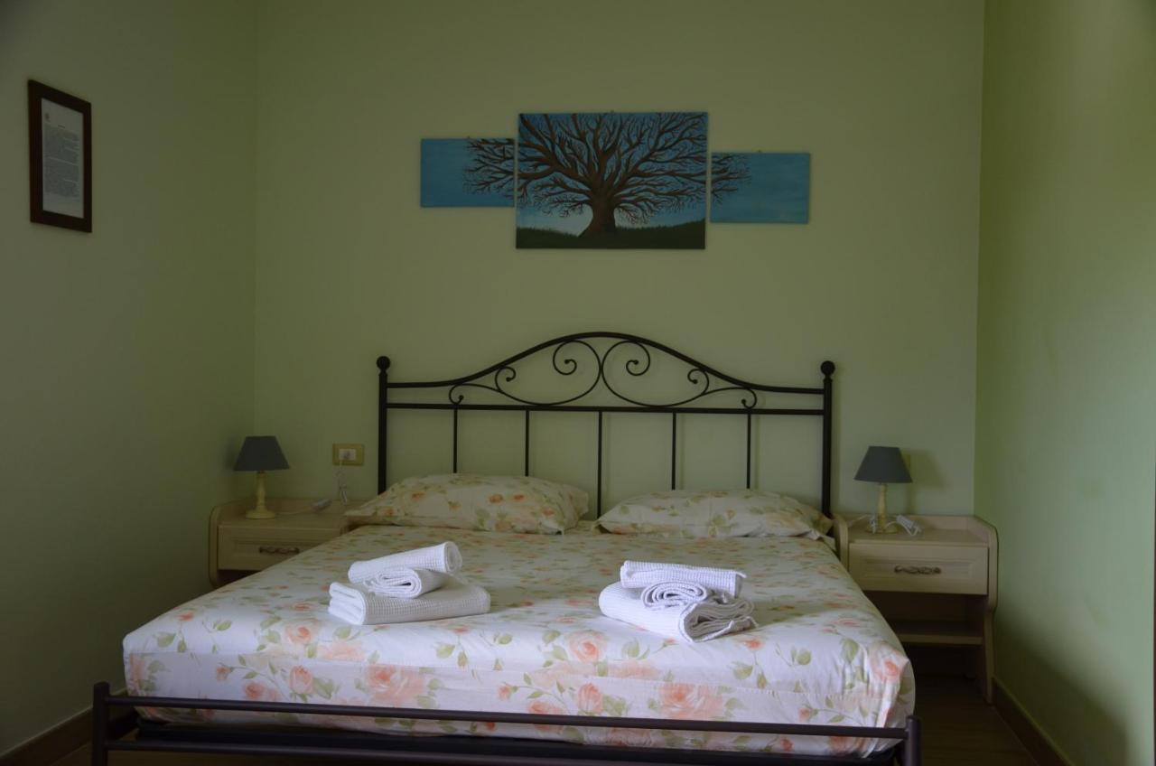 4 Racconti B&B 2