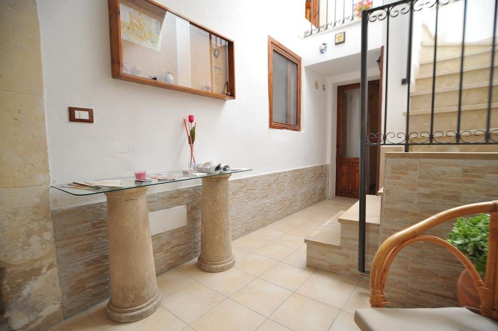 B&B Isola Del Sole 1