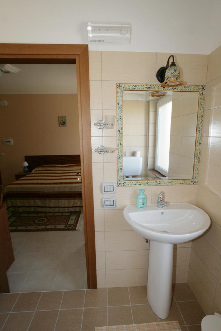 B&B la Ganzaria 1
