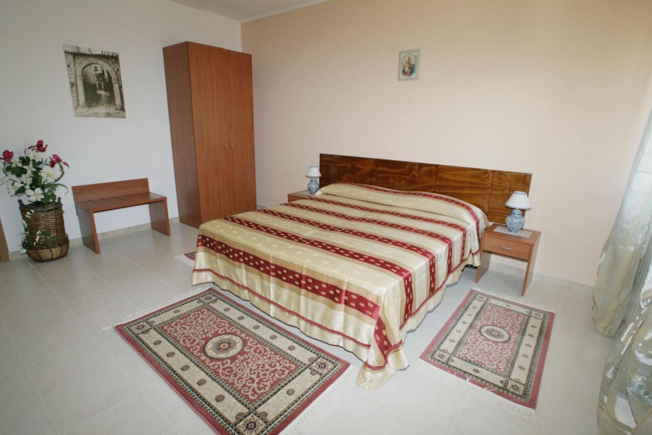 B&B la Ganzaria