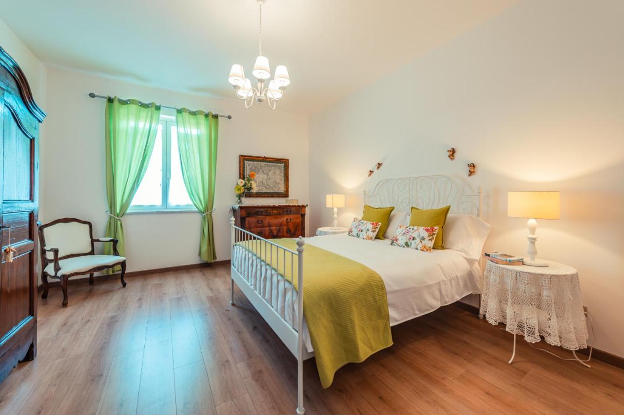 Taoapartments Casa Vittoria 1