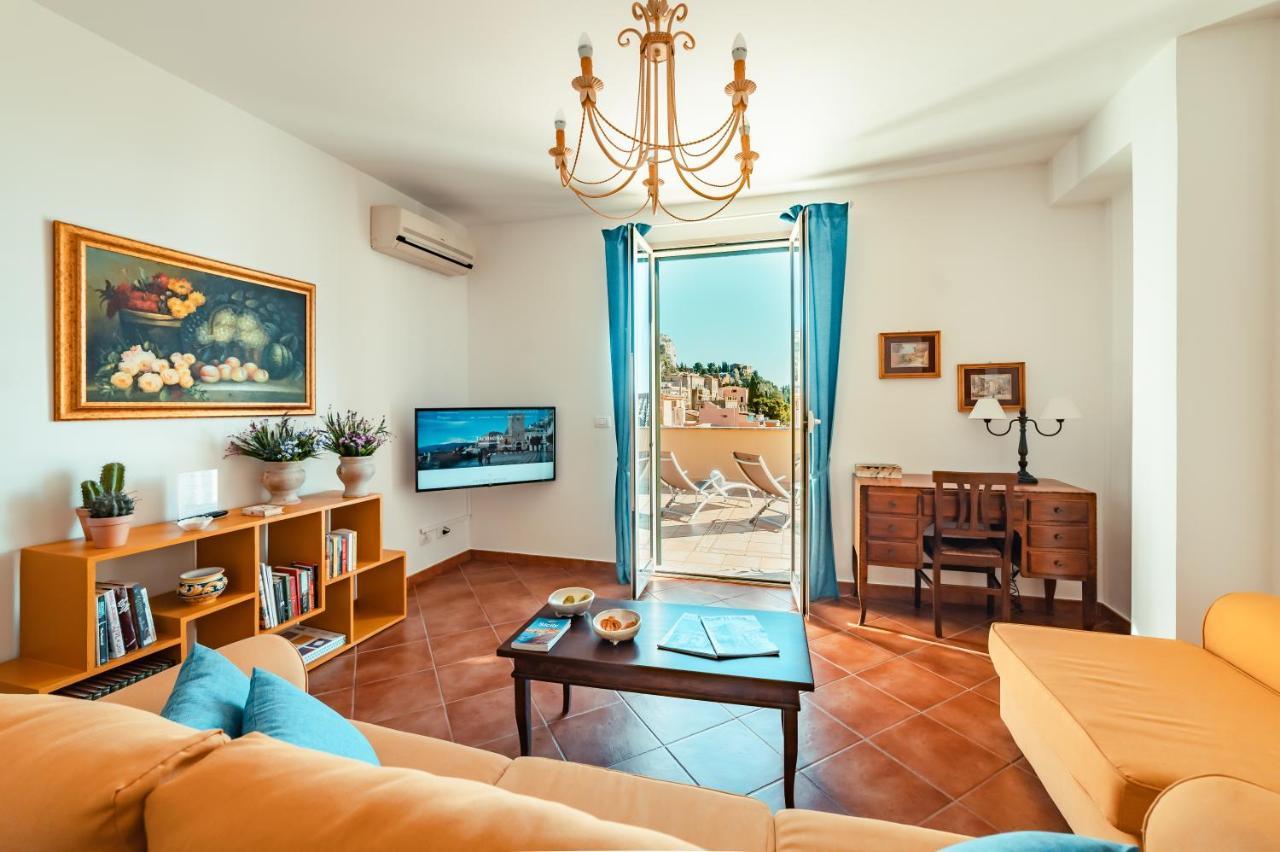 Taoapartments Casa Vittoria