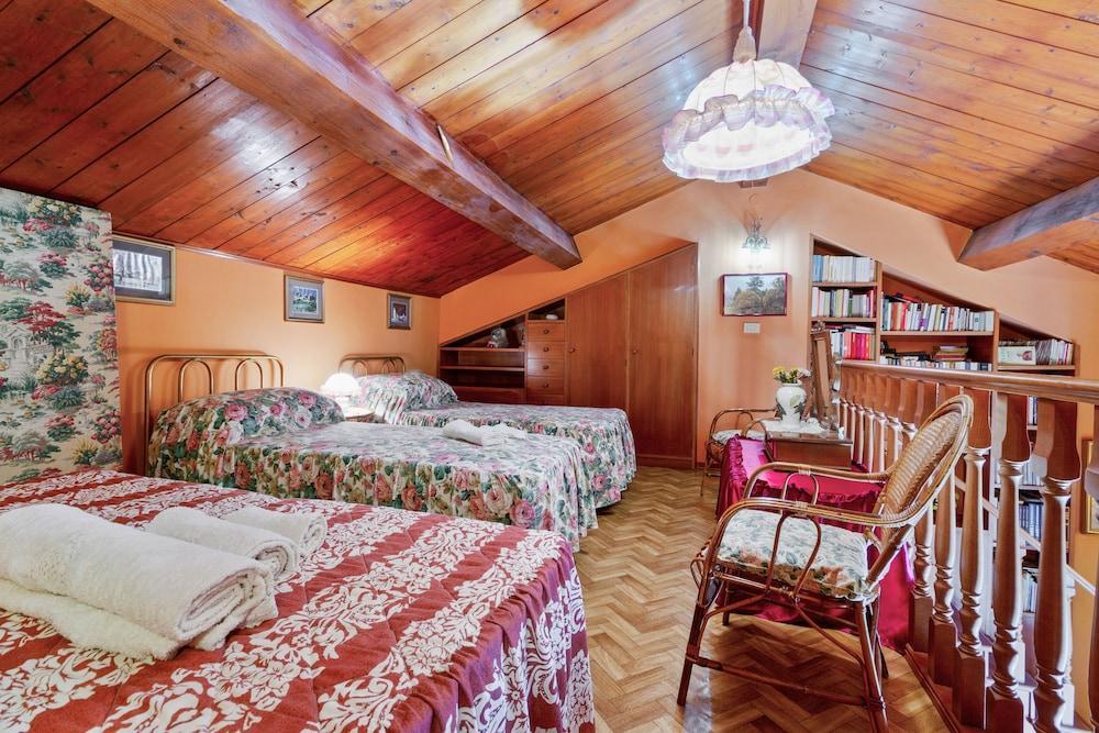 Taormina Vintage Loft  1