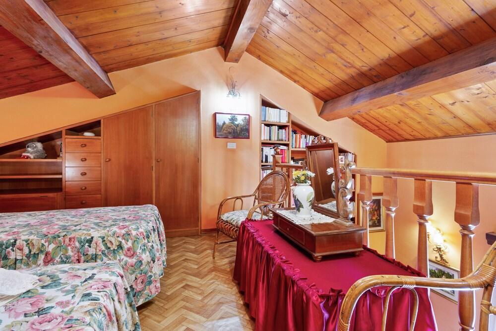 Taormina Vintage Loft  2