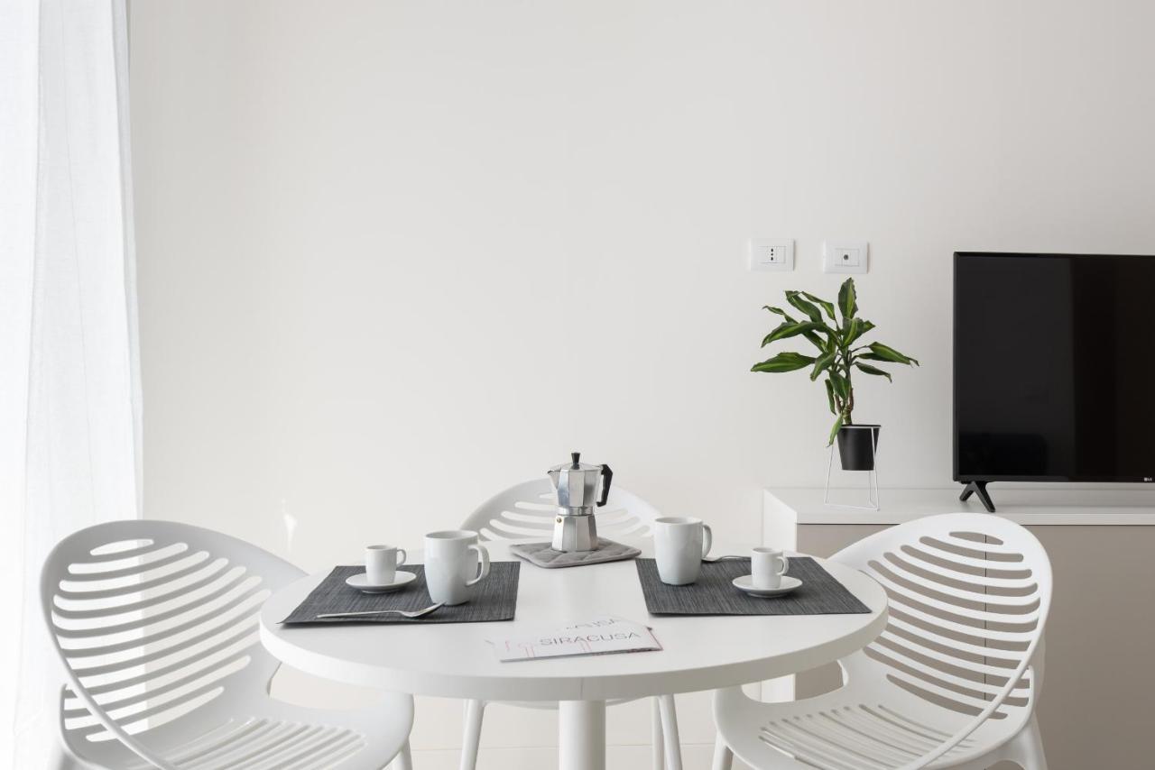 Wonderful Italy Suites 2