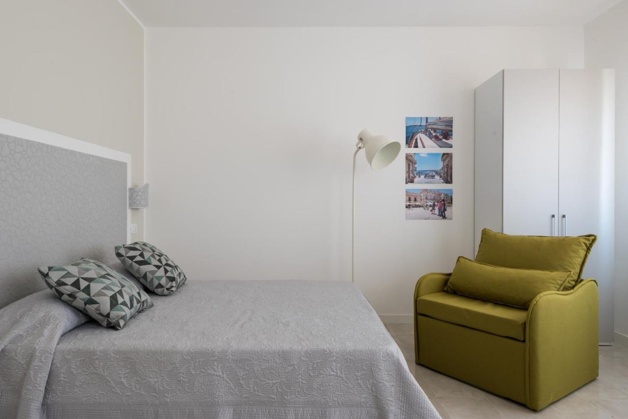 Wonderful Italy Suites 1