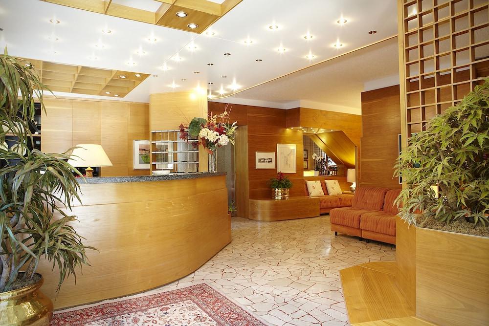 Albergo Milano Snc 1