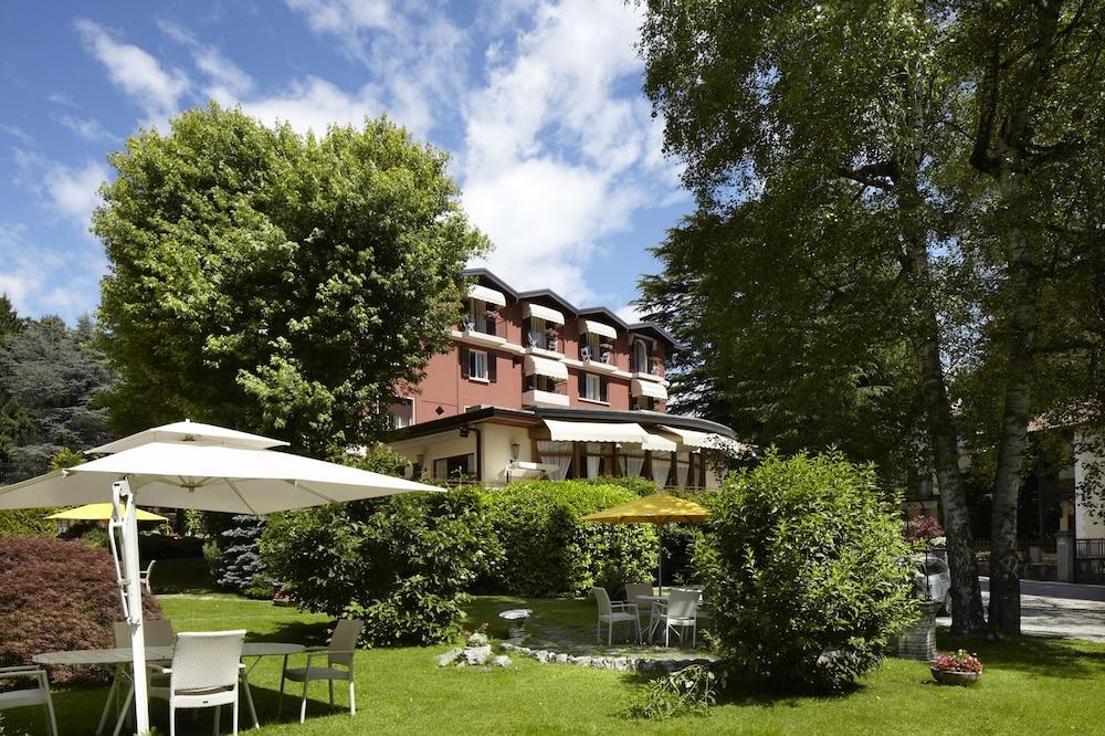 Albergo Milano Snc
