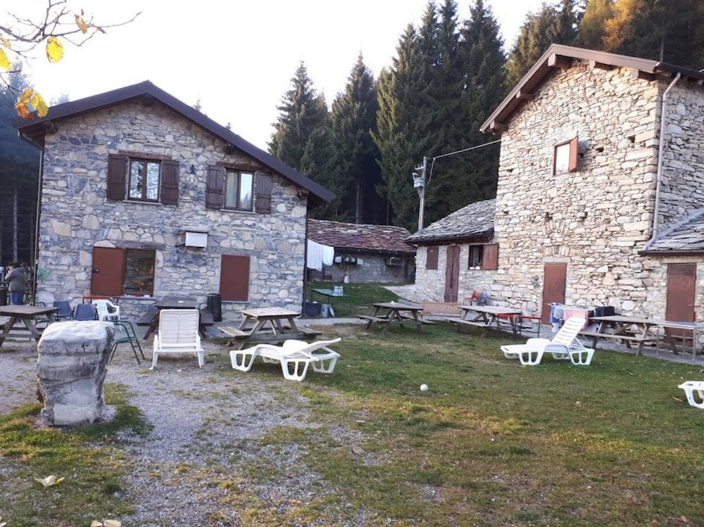 Alpe di Sala
