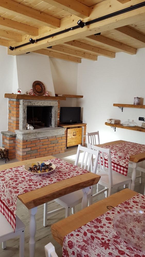 B&B Ca'suana 1