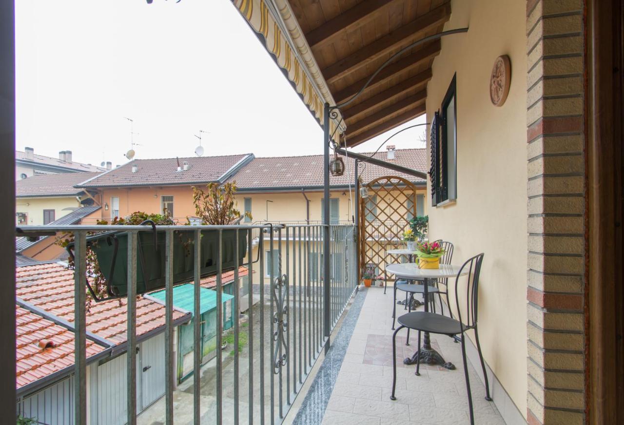 Le Camere di Aladino