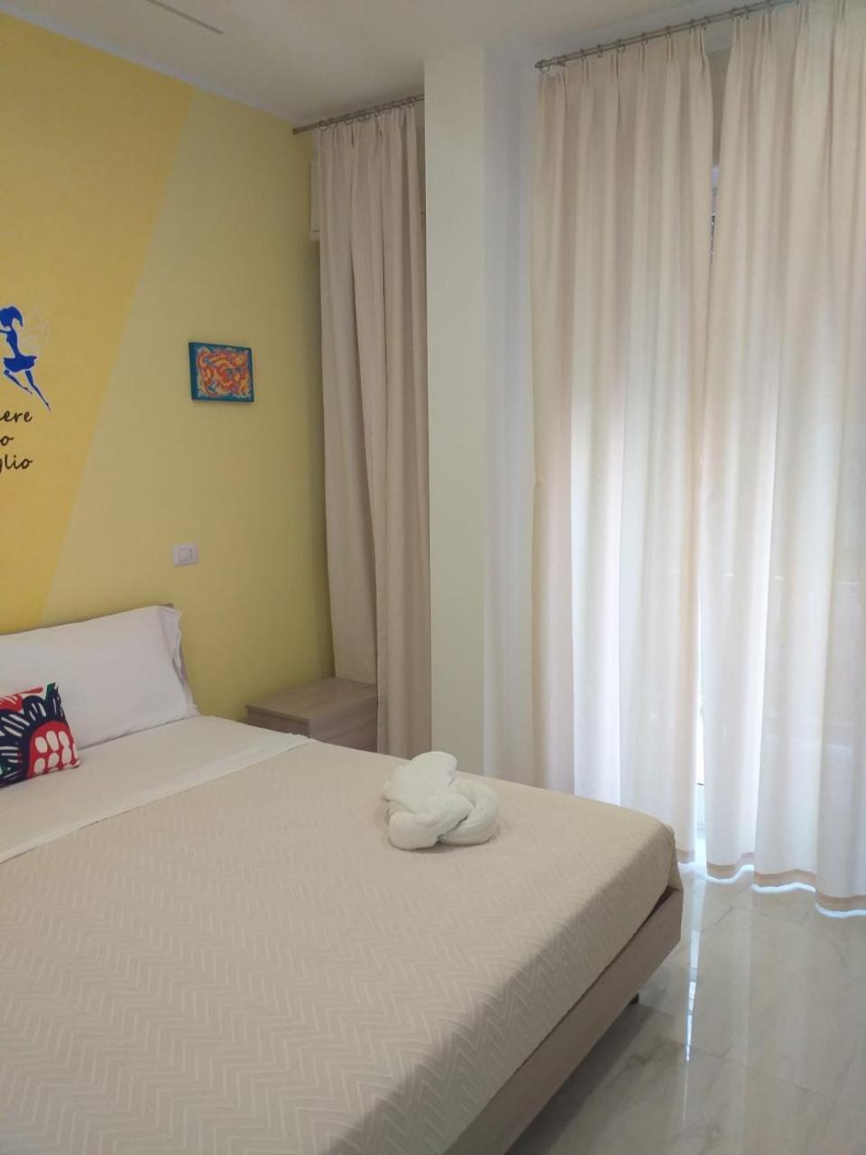 B&B Isole 1