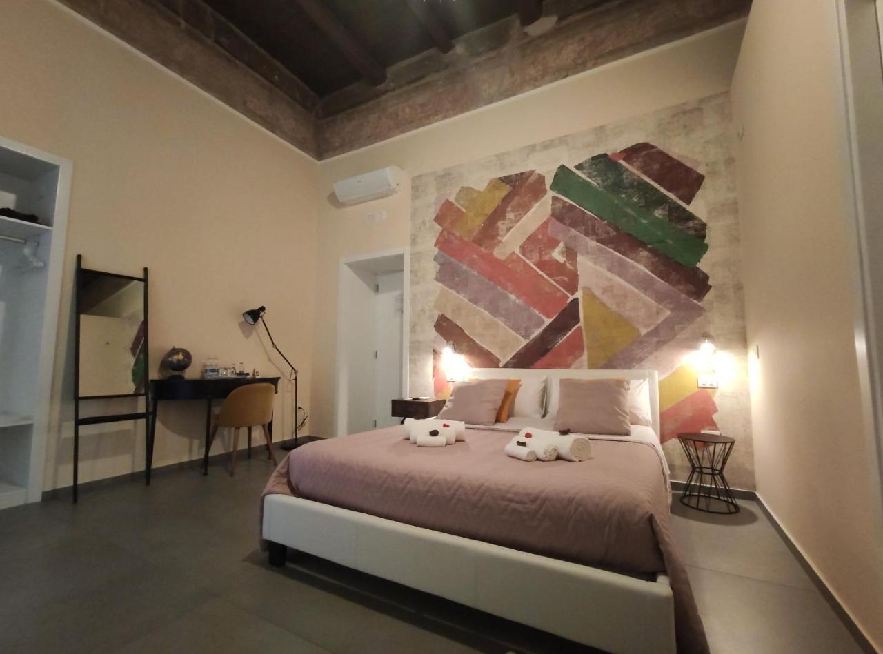L'arco E Il Vico Bed & Breakfast
