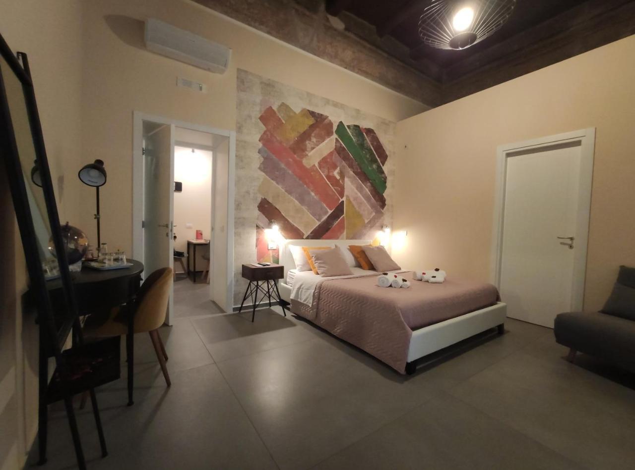 L'arco E Il Vico Bed & Breakfast 1