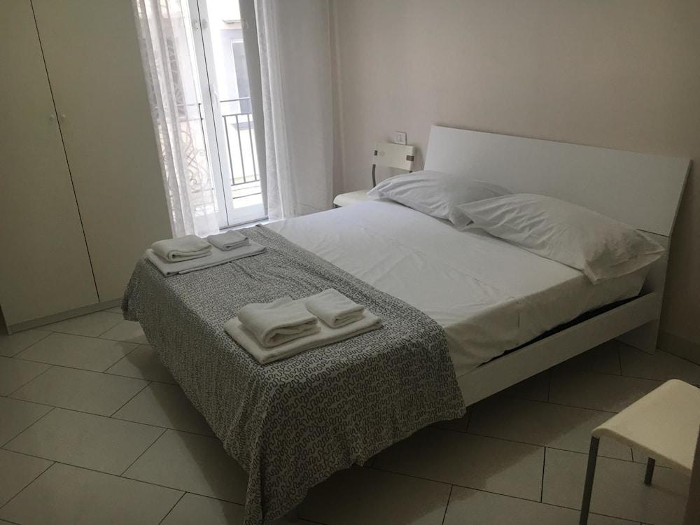 Sweet Porto Rooms