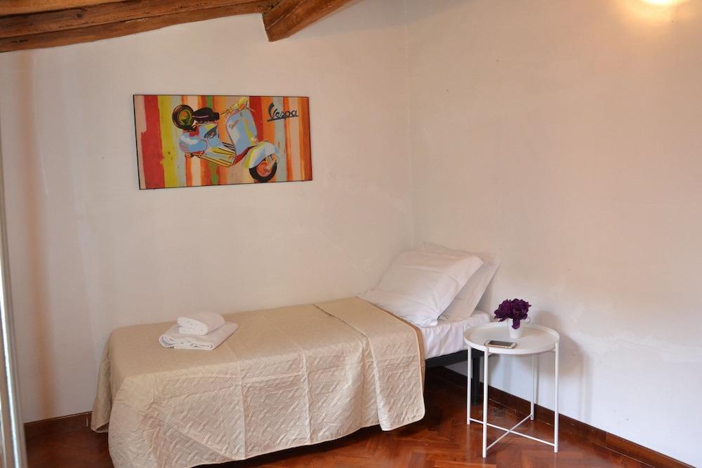 Agnolo Apartment 2