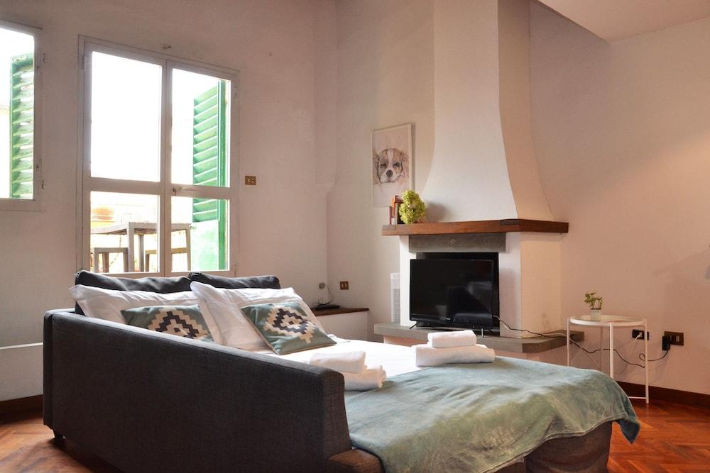 Agnolo Apartment 1