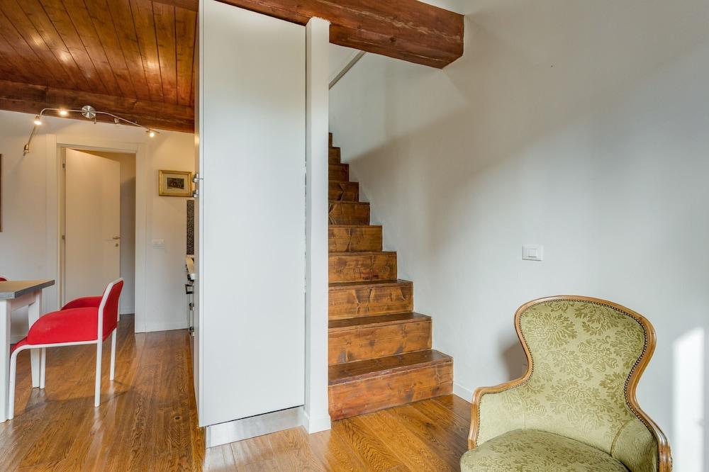 Federighi Loft 1