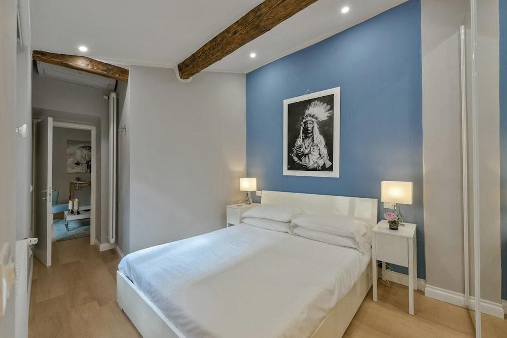 Ponte Vecchio Deluxe 1