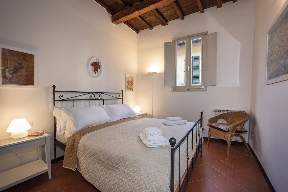 Vigna Vecchia Apartment 1
