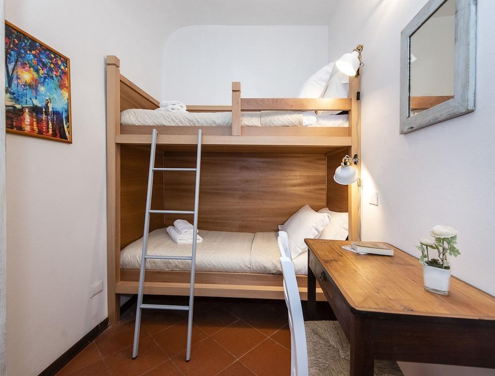 Vigna Vecchia Apartment 2