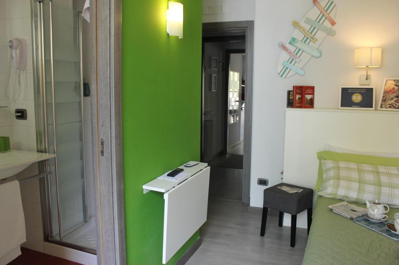 B&B Carolina Naples Vomero (Adults only) 1